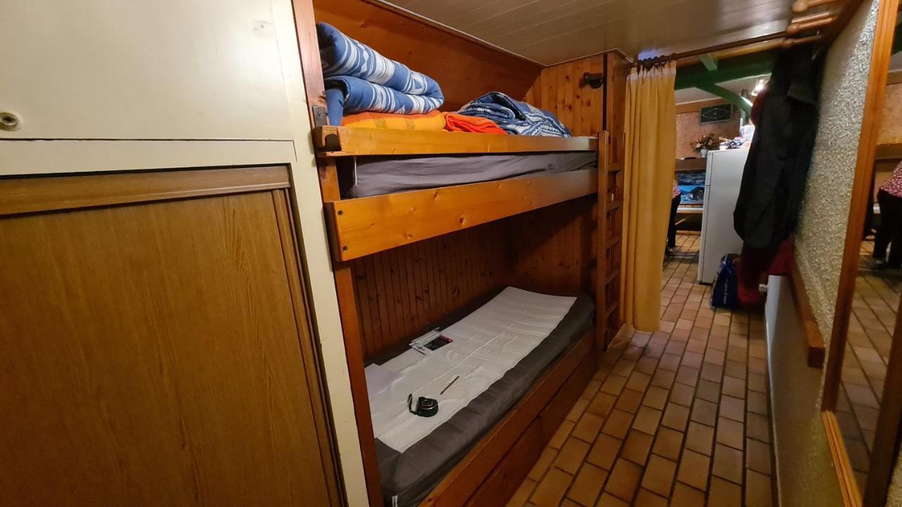 Chalet De Moulaprat Aste-Beon Pres De Laruns Et Gourette Екстериор снимка
