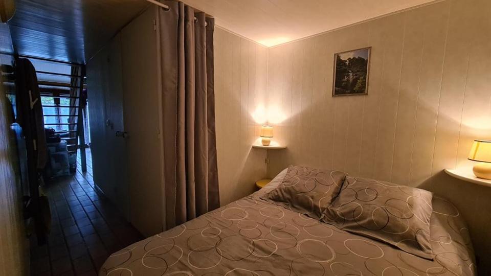 Chalet De Moulaprat Aste-Beon Pres De Laruns Et Gourette Екстериор снимка