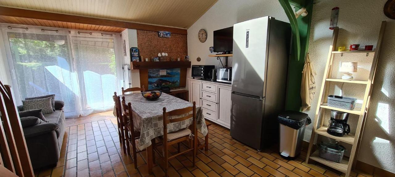 Chalet De Moulaprat Aste-Beon Pres De Laruns Et Gourette Екстериор снимка