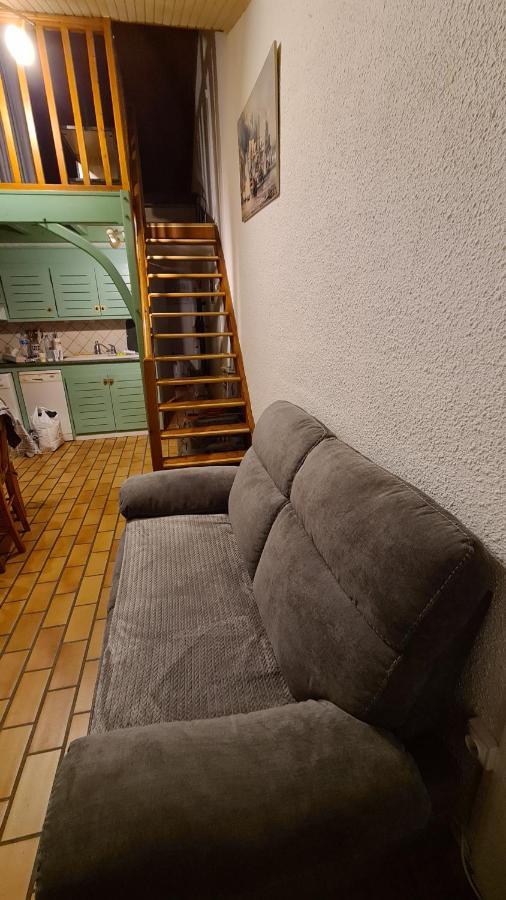 Chalet De Moulaprat Aste-Beon Pres De Laruns Et Gourette Екстериор снимка