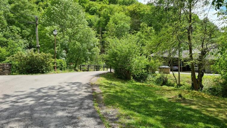 Chalet De Moulaprat Aste-Beon Pres De Laruns Et Gourette Екстериор снимка