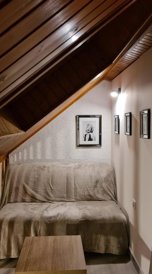 Chalet De Moulaprat Aste-Beon Pres De Laruns Et Gourette Екстериор снимка