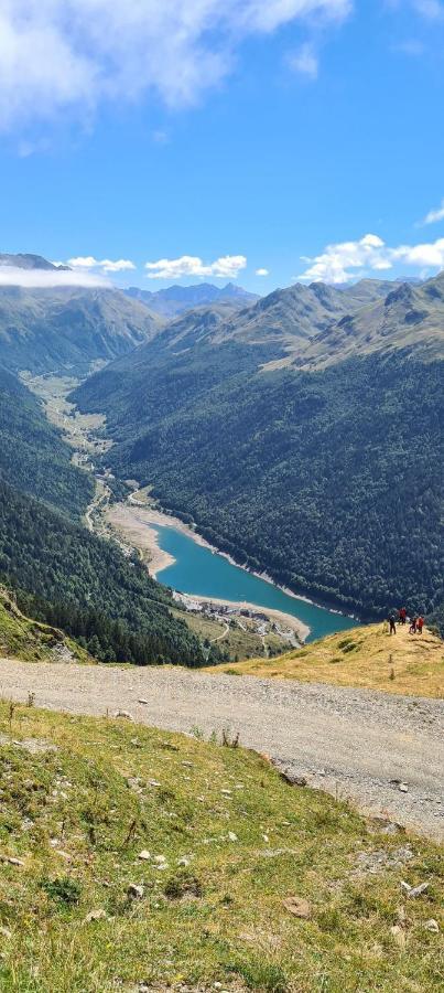 Chalet De Moulaprat Aste-Beon Pres De Laruns Et Gourette Екстериор снимка